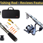 Top Rated Pen Fishing Rod - Reviews Features